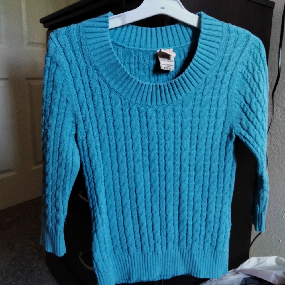 Sweater